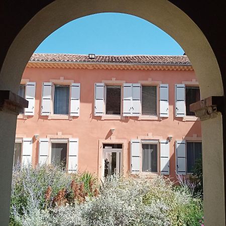 L'Ecrin De L'Orb Bed and Breakfast Cessenon-sur-Orb Eksteriør billede