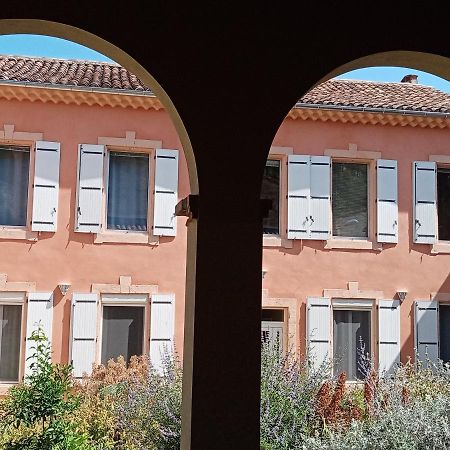L'Ecrin De L'Orb Bed and Breakfast Cessenon-sur-Orb Eksteriør billede