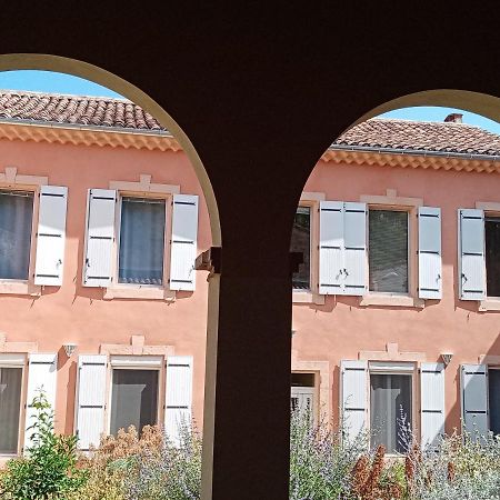 L'Ecrin De L'Orb Bed and Breakfast Cessenon-sur-Orb Eksteriør billede