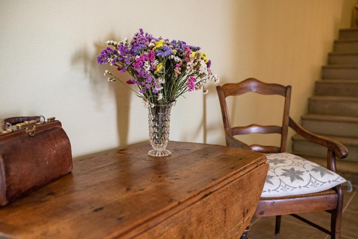 L'Ecrin De L'Orb Bed and Breakfast Cessenon-sur-Orb Eksteriør billede