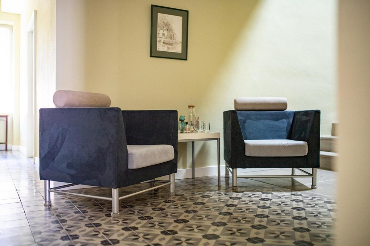 L'Ecrin De L'Orb Bed and Breakfast Cessenon-sur-Orb Eksteriør billede