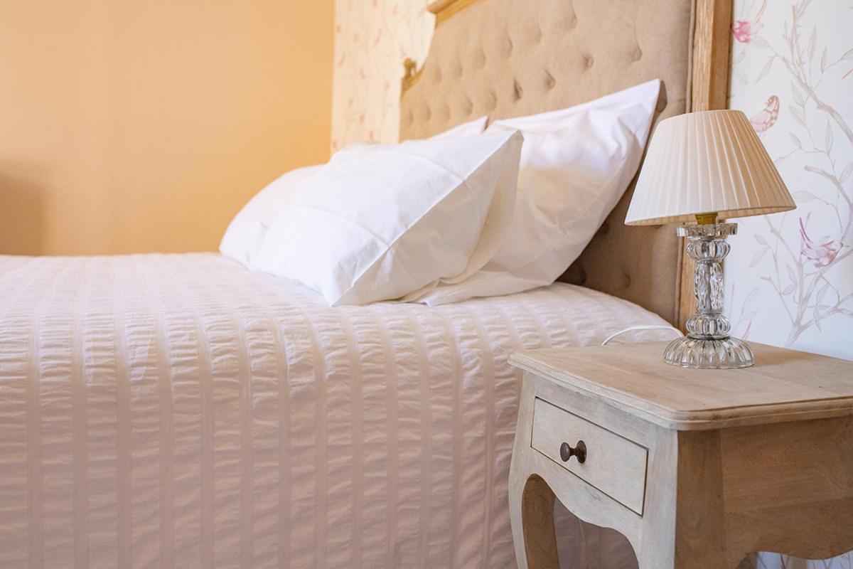 L'Ecrin De L'Orb Bed and Breakfast Cessenon-sur-Orb Eksteriør billede