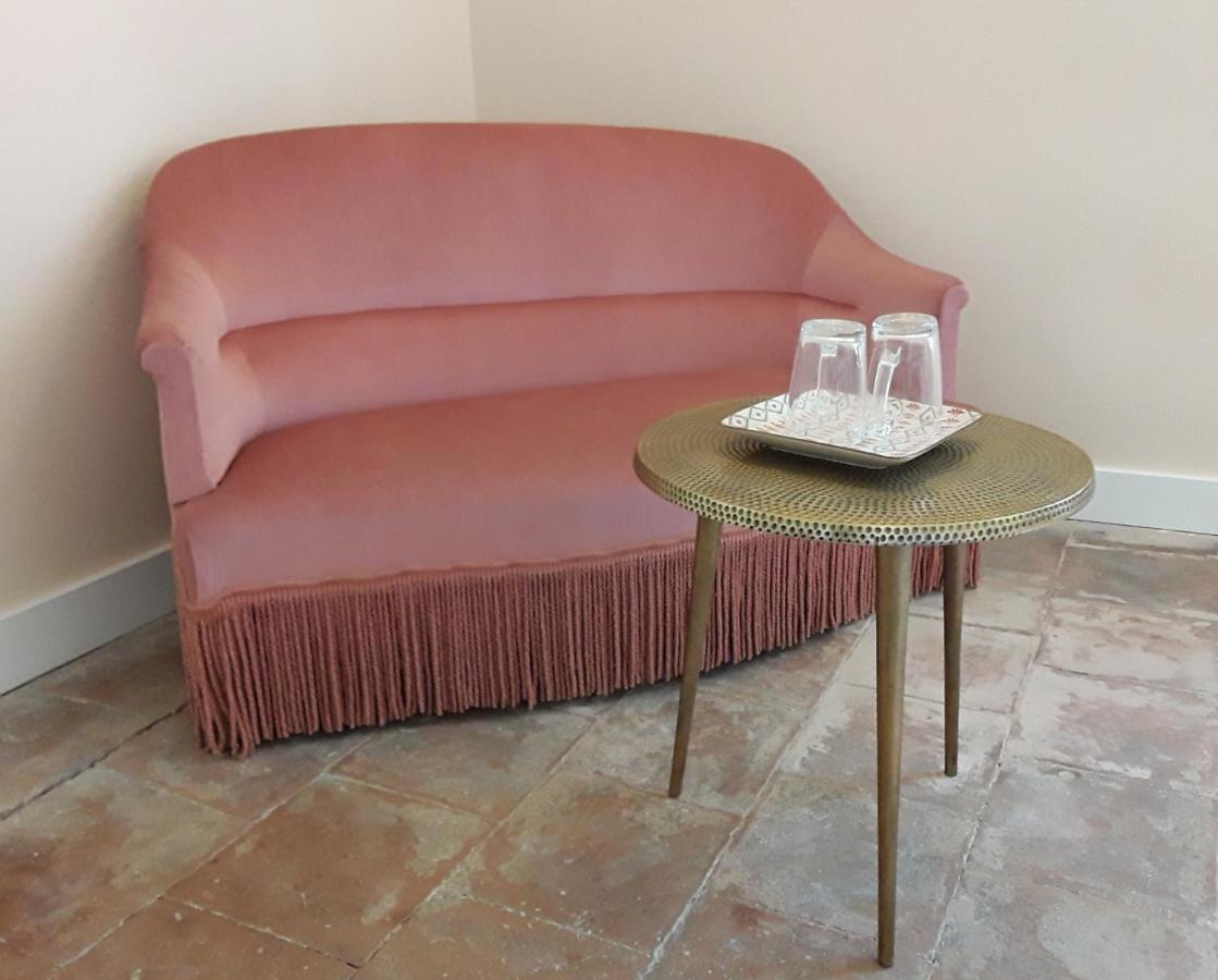L'Ecrin De L'Orb Bed and Breakfast Cessenon-sur-Orb Eksteriør billede