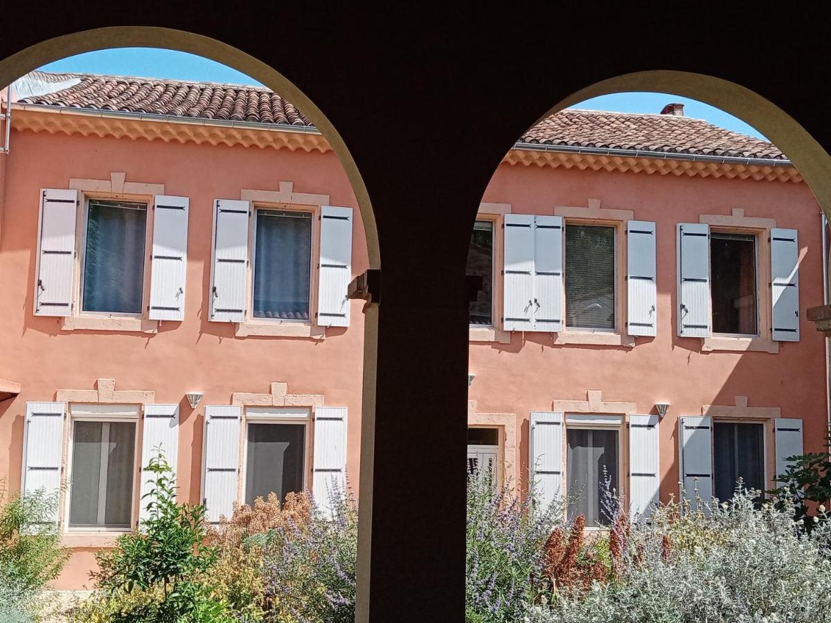L'Ecrin De L'Orb Bed and Breakfast Cessenon-sur-Orb Eksteriør billede
