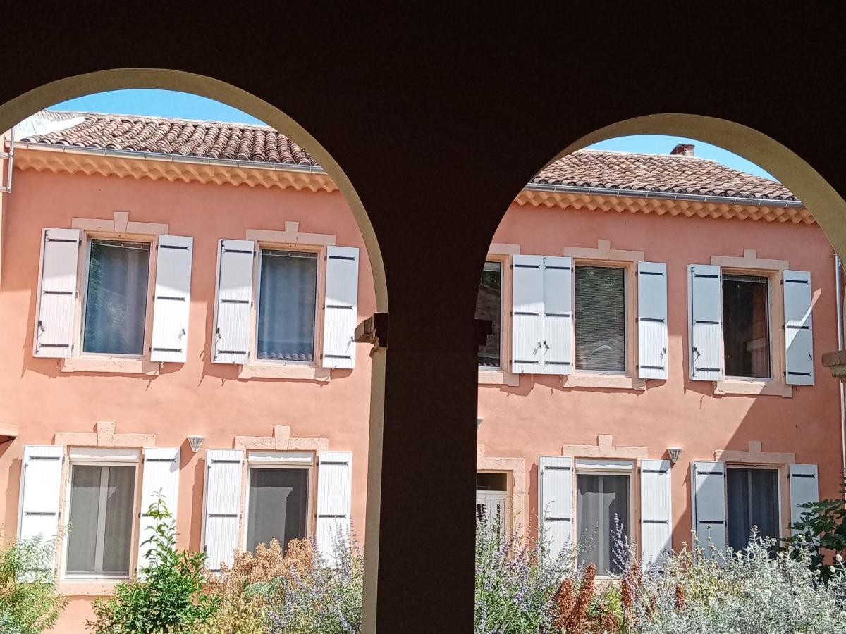 L'Ecrin De L'Orb Bed and Breakfast Cessenon-sur-Orb Eksteriør billede