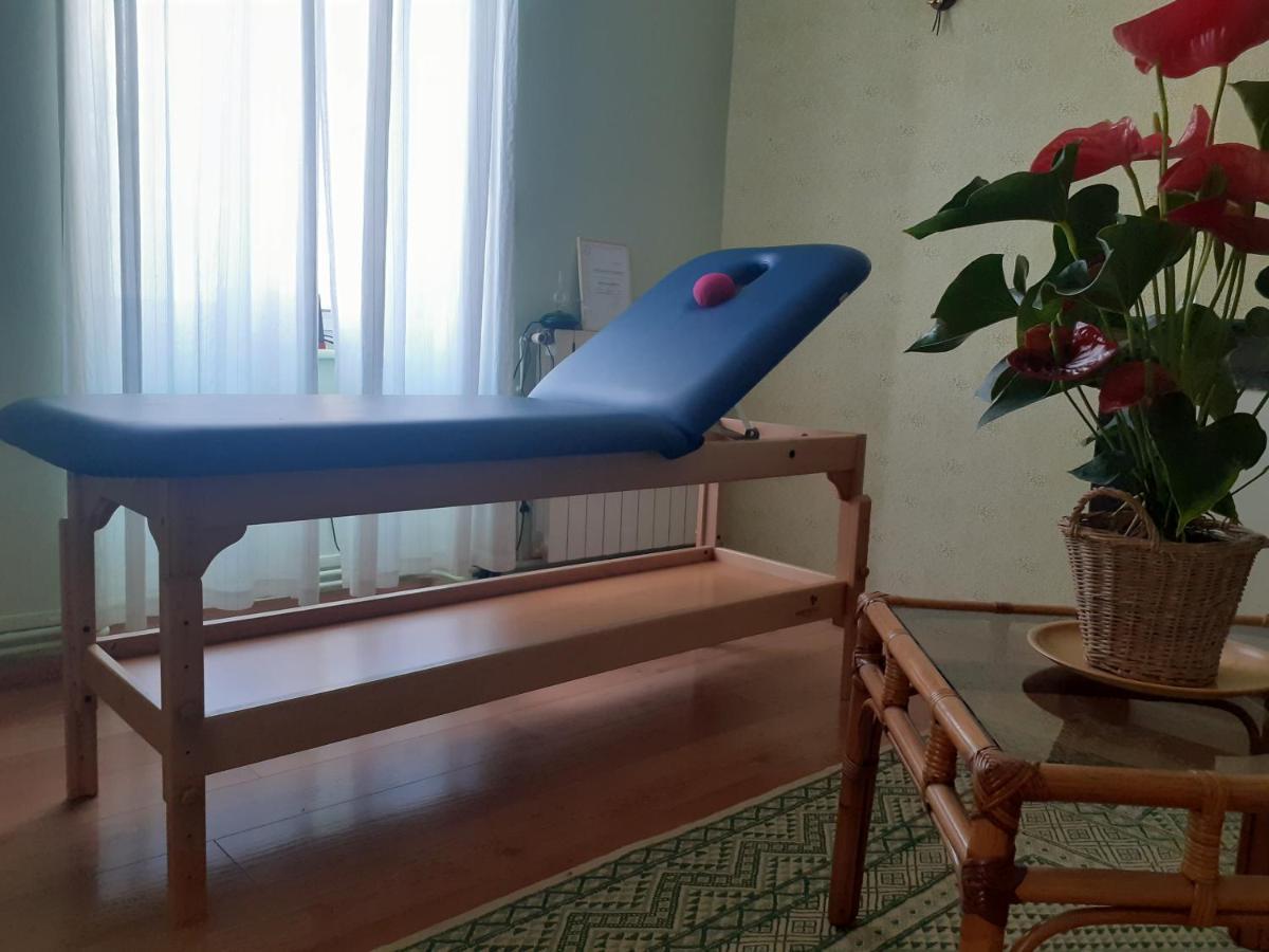 L'Ecrin De L'Orb Bed and Breakfast Cessenon-sur-Orb Eksteriør billede
